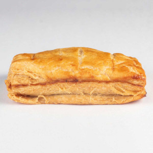 Spicy Chicken Puff